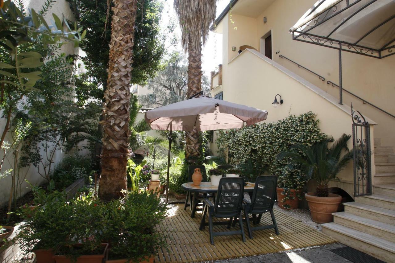 Residenza D'Epoca B&B Celeste Caserta Exterior photo