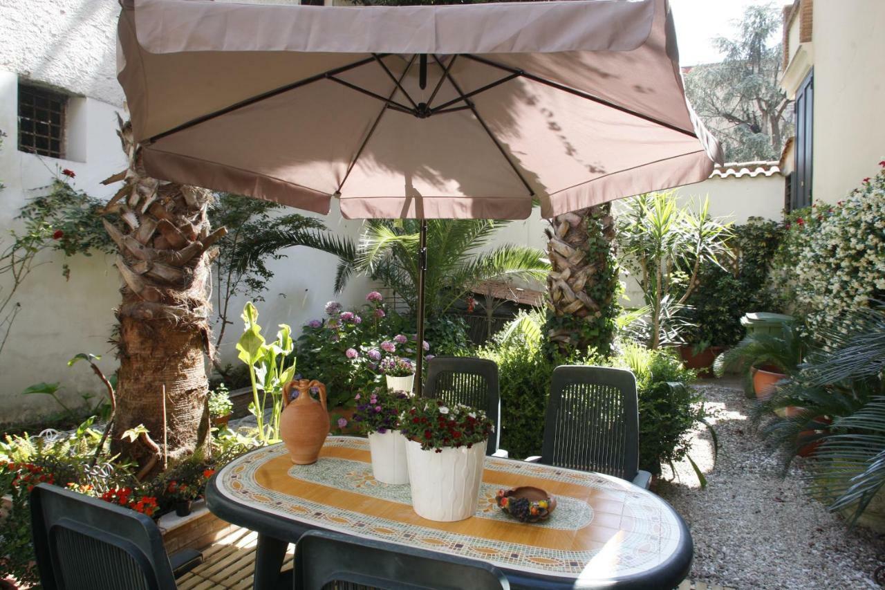 Residenza D'Epoca B&B Celeste Caserta Exterior photo