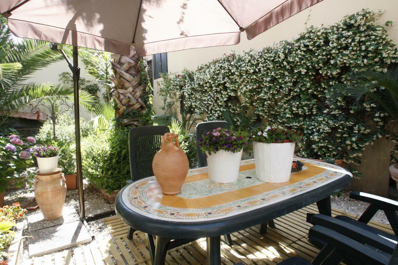 Residenza D'Epoca B&B Celeste Caserta Exterior photo