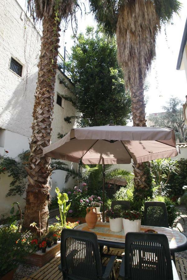 Residenza D'Epoca B&B Celeste Caserta Exterior photo
