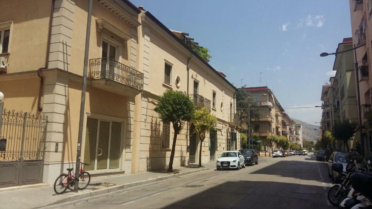Residenza D'Epoca B&B Celeste Caserta Exterior photo
