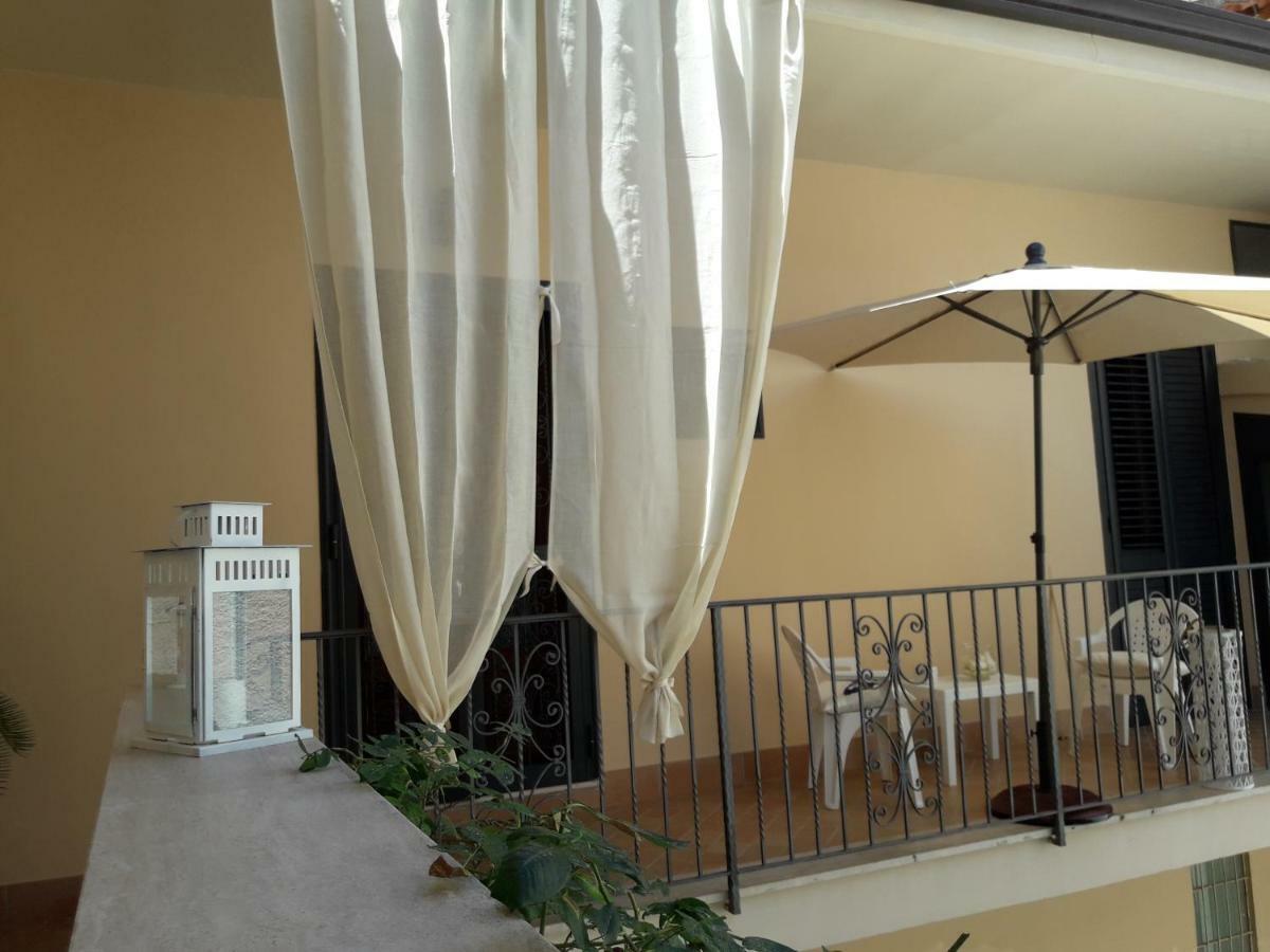 Residenza D'Epoca B&B Celeste Caserta Exterior photo