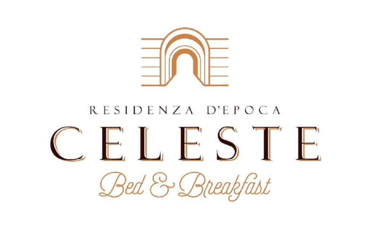 Residenza D'Epoca B&B Celeste Caserta Exterior photo