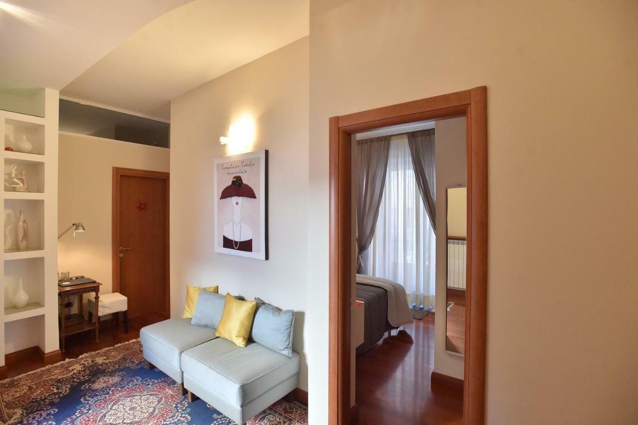 Residenza D'Epoca B&B Celeste Caserta Exterior photo